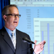 Image for article titled Employees Immediately Tune Out CEO’s Speech After He Mentions There Won’t Be Layoffs